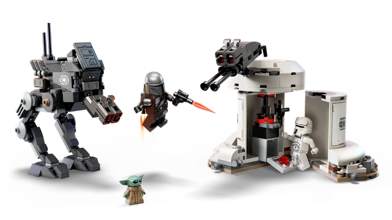 AT-RT™ Attack by LEGO – product photo 3 of 11
