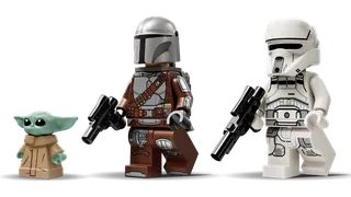 AT-RT™ Attack by LEGO – product photo 5 of 11