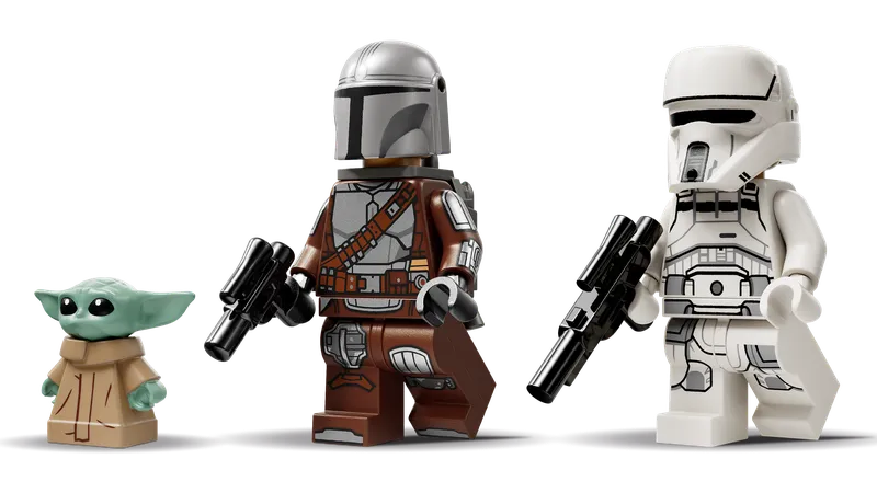 AT-RT™ Attack by LEGO – product photo 5 of 11