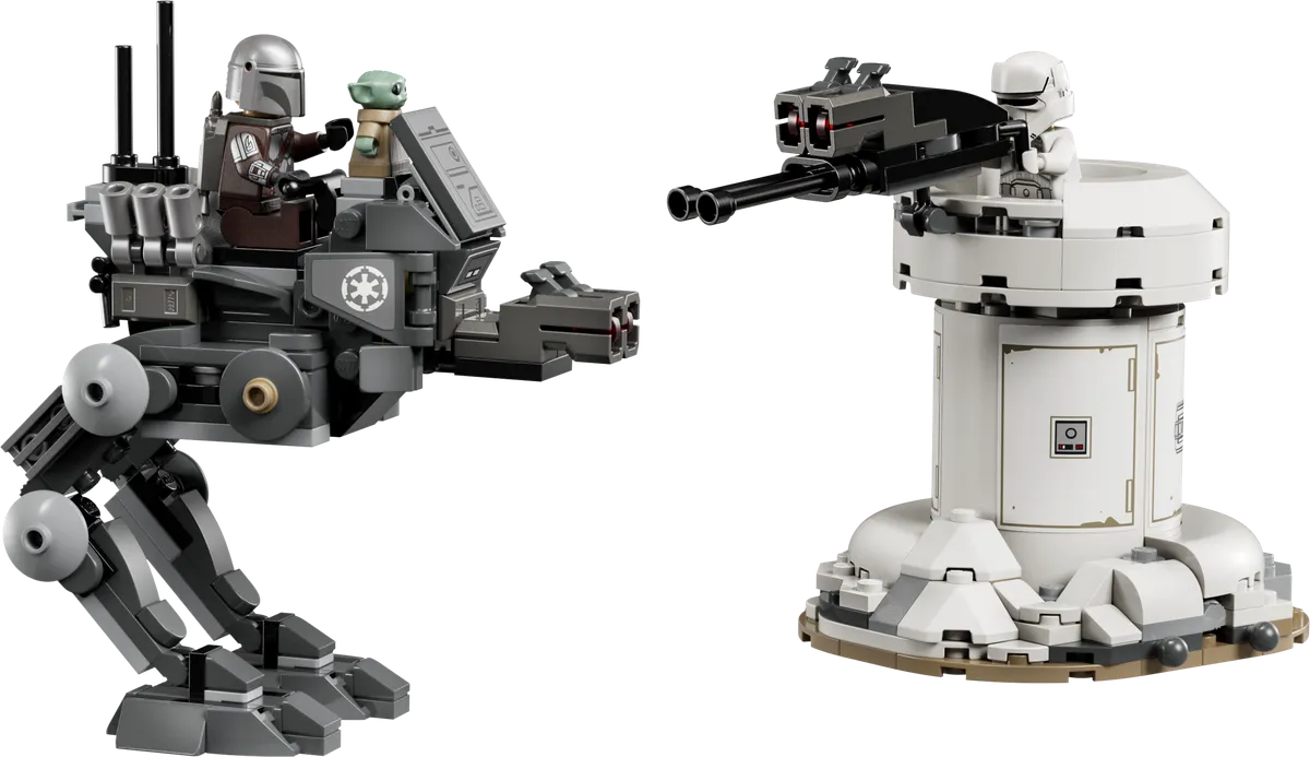 LEGO AT-RT™ Attack (75444)