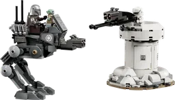 LEGO AT-RT™ Attack (75444)
