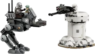 AT-RT™ Attack by LEGO – product photo 1 of 11