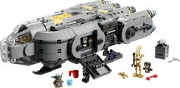 LEGO Anzellan Starship (75445)