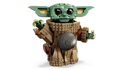 LEGO Grogu™ (Mandalorian Apprentice) (75446) - afbeelding 4