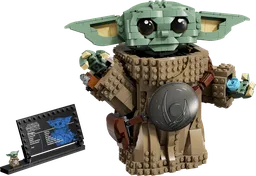LEGO Grogu™ (Mandalorian Apprentice) (75446)
