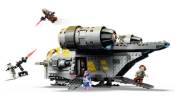 LEGO The Razor Crest™ (75447) - afbeelding 2
