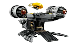 LEGO The Razor Crest™ (75447) - afbeelding 4