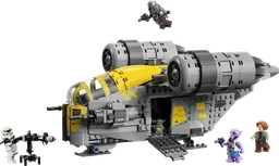 LEGO The Razor Crest™ (75447)
