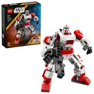 Clone Shock Trooper™ mecha - Afbeelding 2 van 9