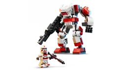 LEGO Clone Shock Trooper™ Mech (75448) - afbeelding 2