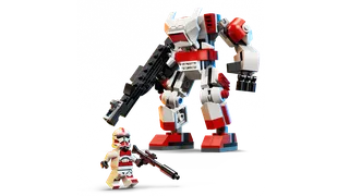 Clone Shock Trooper™ Mech de LEGO – photo du produit 3 sur 9