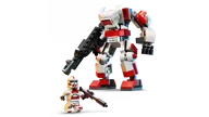 Clone Shock Trooper™ mecha - Afbeelding 3 van 9