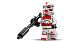 LEGO Clone Shock Trooper™ Mech (75448) - afbeelding 3