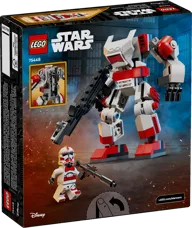 Clone Shock Trooper™ mecha - Afbeelding 9 van 9