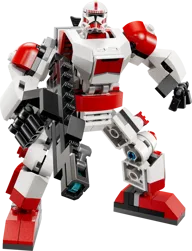 Clone Shock Trooper™ mecha - Afbeelding 1 van 9