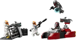 LEGO Siege of Mandalore Battle Pack (75449)