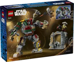 LEGO Hutt Palace Sentry Droid Showdown (75451) - image 11