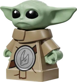 LEGO Hutt Palace Sentry Droid Showdown (75451) - image 2