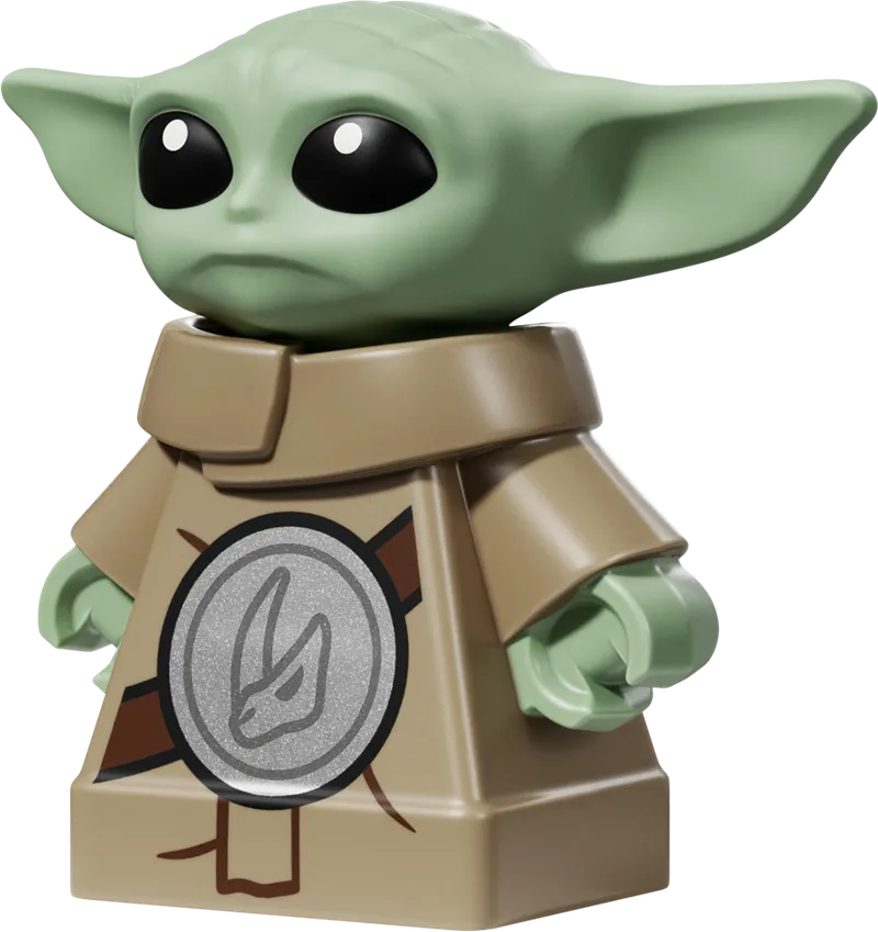Hutt Palace Sentry Droid Showdown van LEGO – productfoto 3 van 12