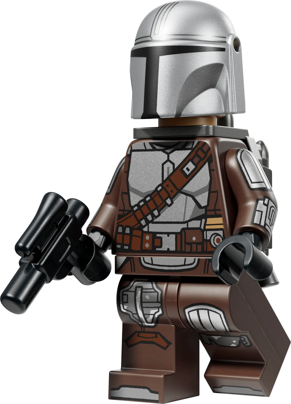 LEGO Hutt Palace Sentry Droid Showdown (75451) - Bild 2