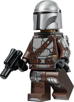 LEGO Hutt Palace Sentry Droid Showdown (75451) - image 3
