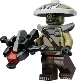 LEGO Hutt Palace Sentry Droid Showdown (75451) - image 4