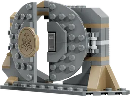 LEGO Hutt Palace Sentry Droid Showdown (75451) - image 6