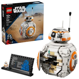 BB-8™ Astromech Droid by LEGO – product photo 2 of 9