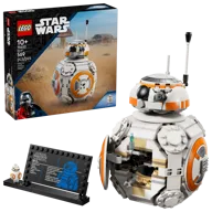 BB-8™ Astromech Droid - Afbeelding 2 van 9