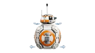 BB-8™ Astromech Droid - Afbeelding 3 van 9