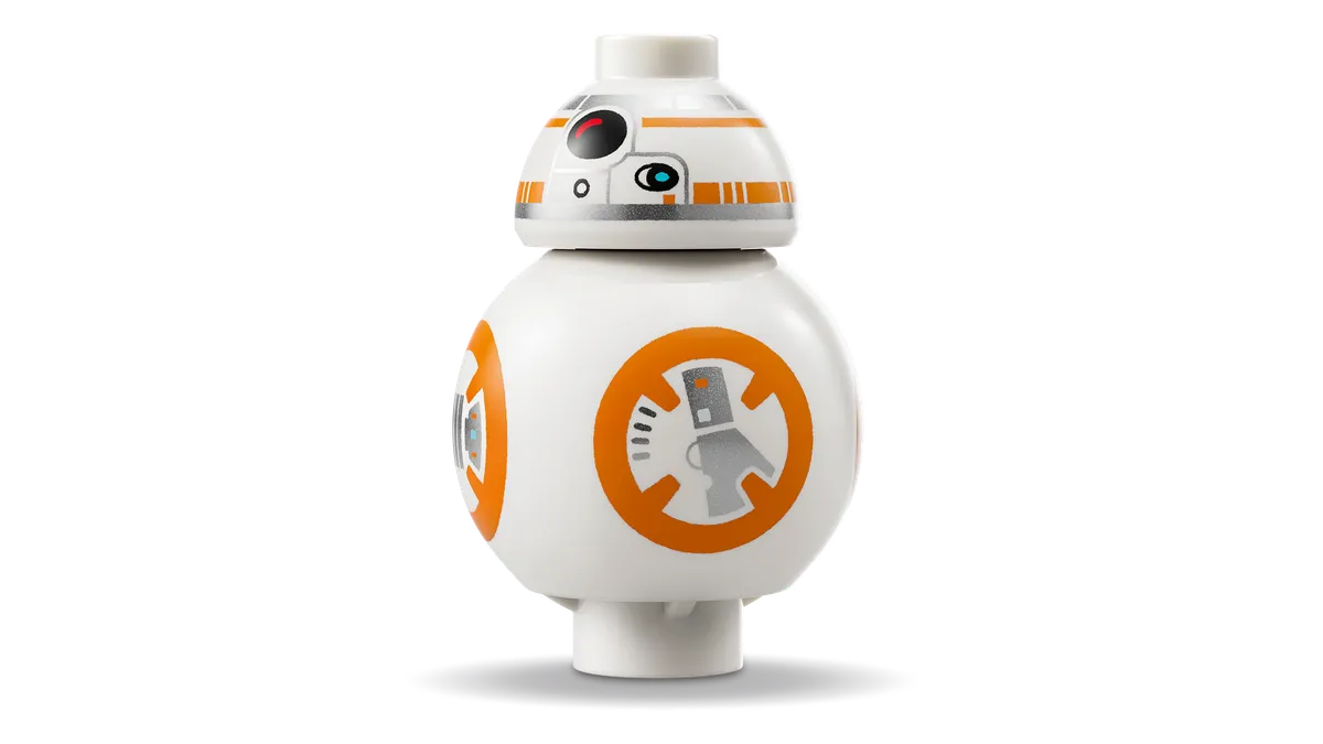LEGO BB-8™ Astromech Droid (75452) - Bild 1