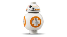 LEGO BB-8™ Astromech Droid (75452) - afbeelding 3
