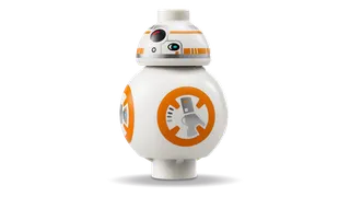 BB-8™ Astromech Droid by LEGO – product photo 4 of 9