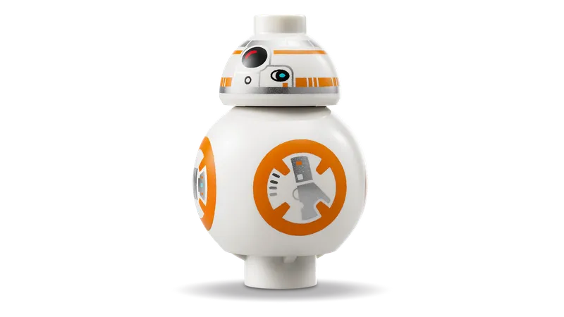 BB-8™ Astromech Droid by LEGO – product photo 4 of 9