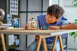 LEGO BB-8™ Astromech Droid (75452) - afbeelding 4