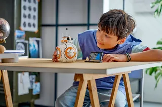 BB-8™ Astromech Droid by LEGO – product photo 5 of 9