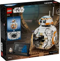 BB-8™ Astromech Droid - Afbeelding 9 van 9