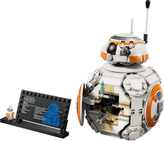 BB-8™ Astromech Droid by LEGO – product photo 1 of 9