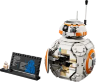 BB-8™ Astromech Droid - Afbeelding 1 van 9