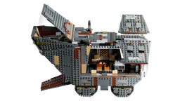 LEGO Offworld Sandcrawler™ and Mudhorn (75453) - afbeelding 8