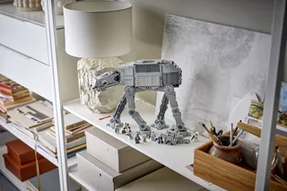 Imperial Remnant AT-AT™ with INT-4 by LEGO – product photo 17 of 18