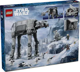 LEGO Imperial Remnant AT-AT™ with INT-4 (75454) - image 17
