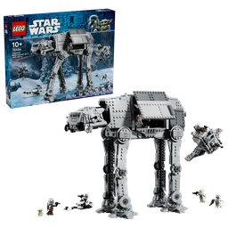 LEGO Imperial Remnant AT-AT™ with INT-4 (75454) - image 1