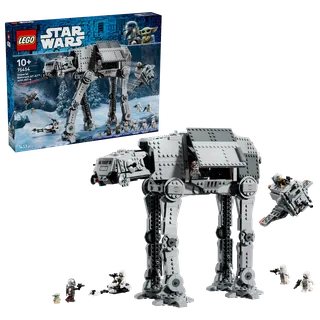 Imperial Remnant AT-AT™ with INT-4 by LEGO – product photo 2 of 18
