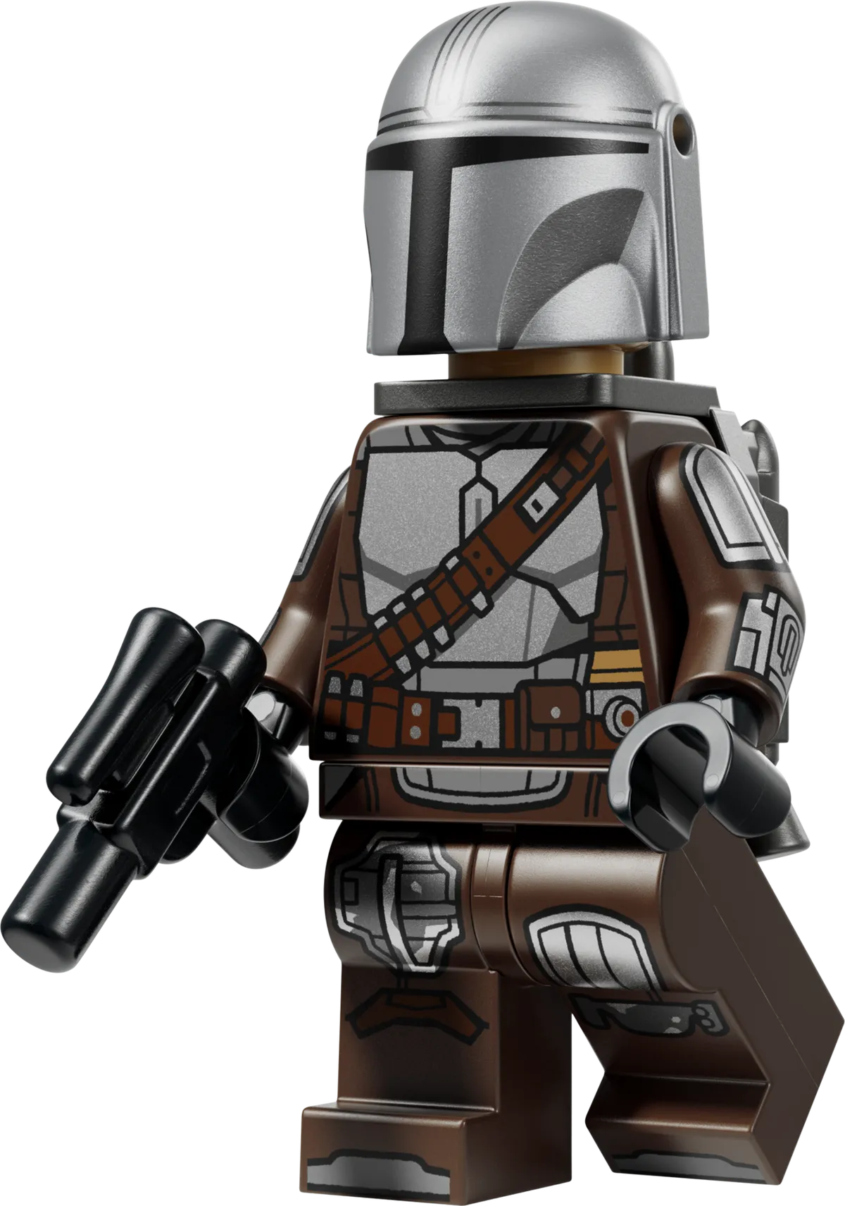 LEGO Imperial Remnant AT-AT™ with INT-4 (75454) - Bild 2