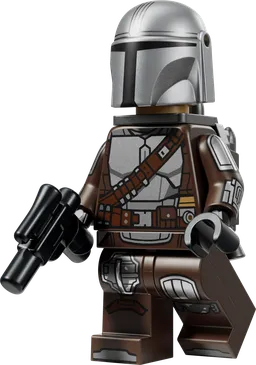LEGO Imperial Remnant AT-AT™ with INT-4 (75454) - image 3