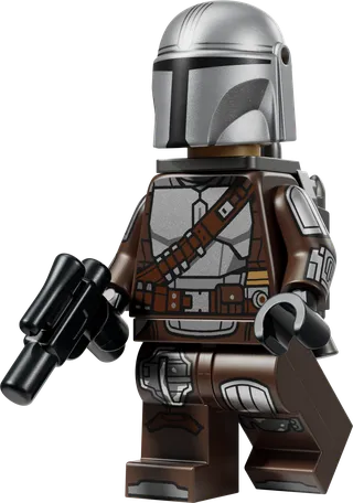 Imperial Remnant AT-AT™ with INT-4 by LEGO – product photo 4 of 18