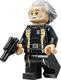 LEGO Imperial Remnant AT-AT™ with INT-4 (75454) - image 4