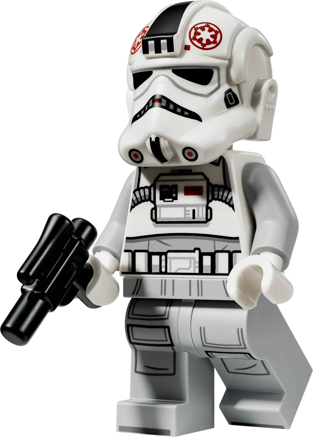 LEGO Imperial Remnant AT-AT™ with INT-4 (75454) - Bild 4