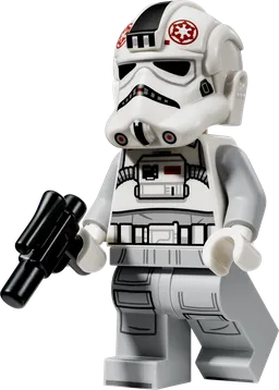 LEGO Imperial Remnant AT-AT™ with INT-4 (75454) - image 5